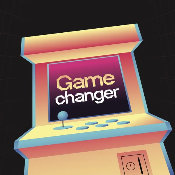 Gamechanger stage