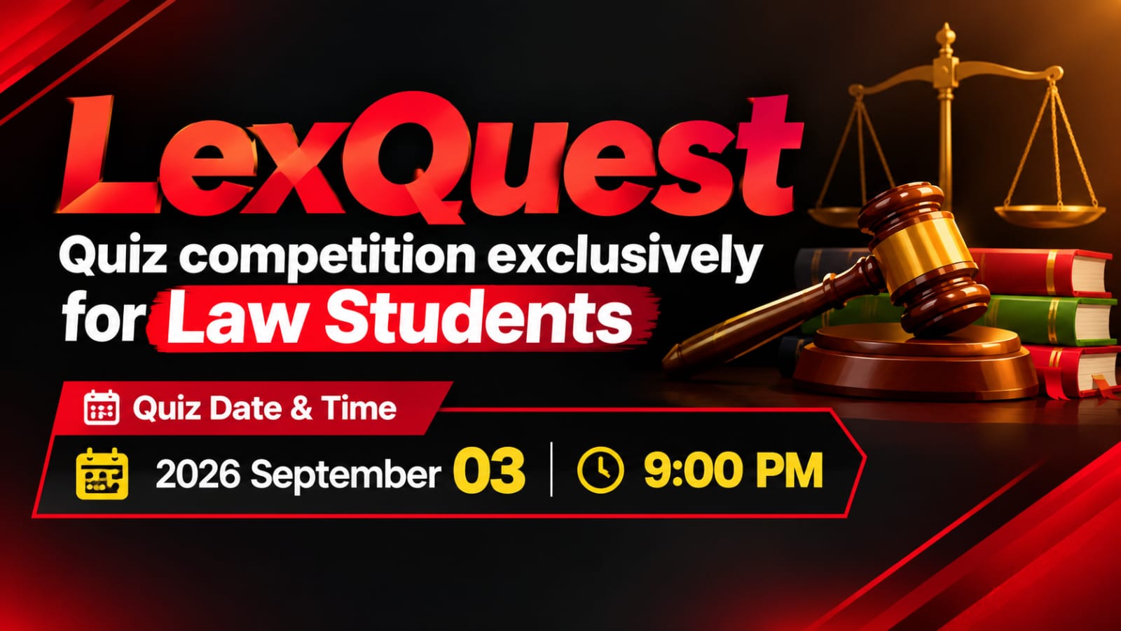 LexQuest 2026