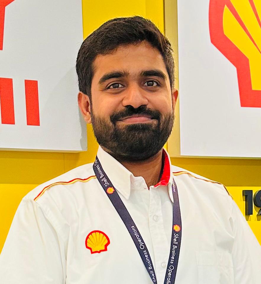 Muhammed Musthafa