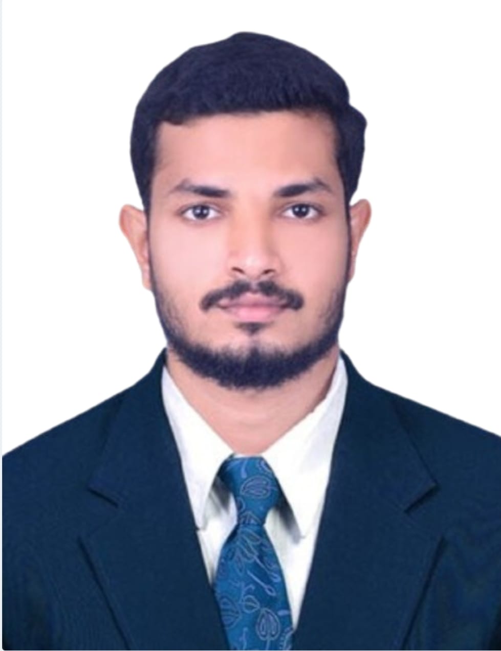 Abdul Rafeek K