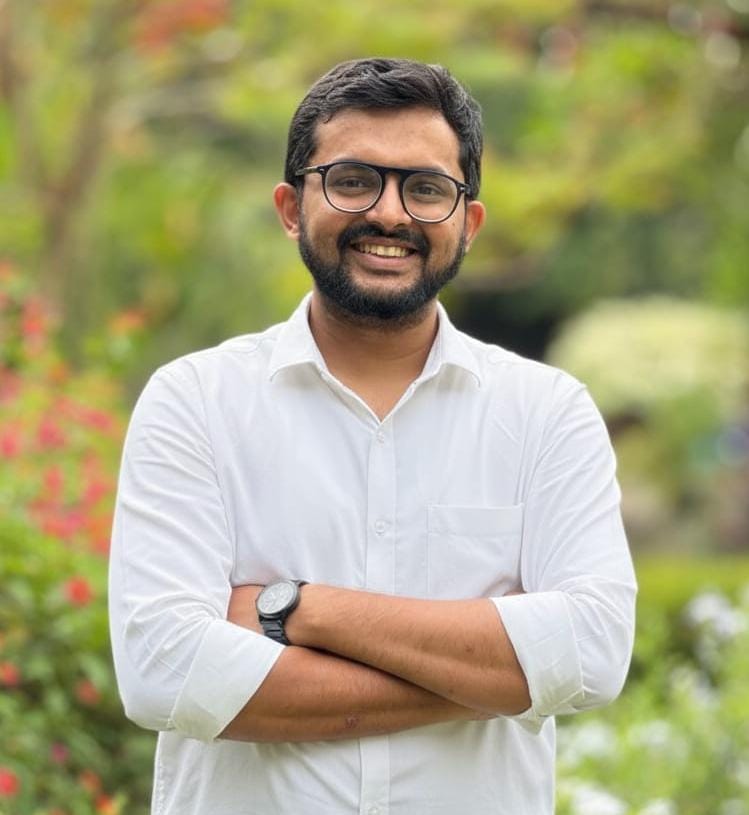 Dr. Thanveer VT