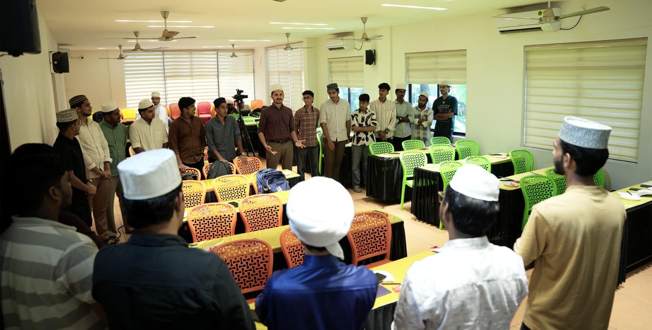 Two-Day Profteam Gathering ‘LEADRISE’ Concludes in Kozhikode
