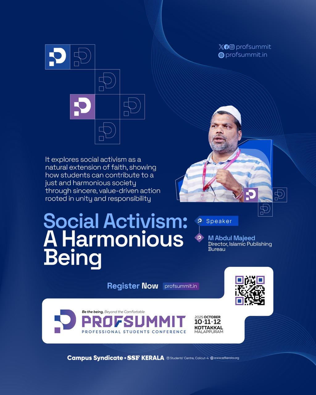 Session Poster 12