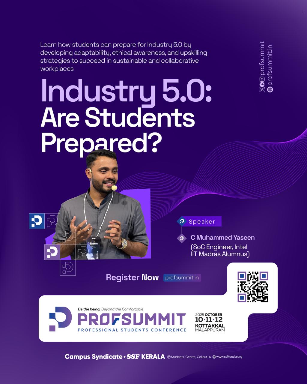 Session Poster 2