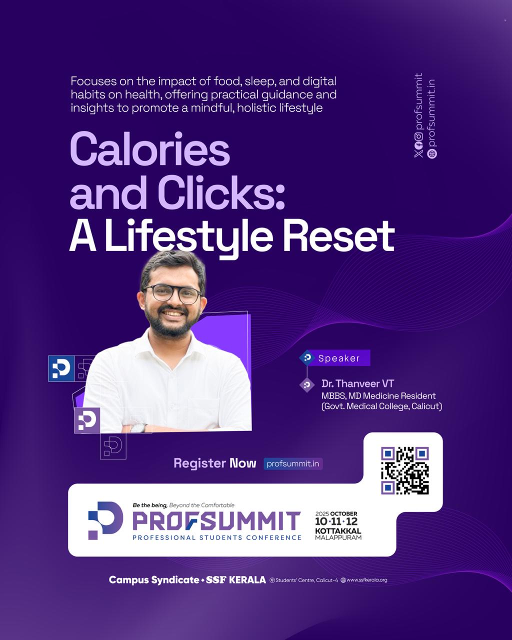 Session Poster 5