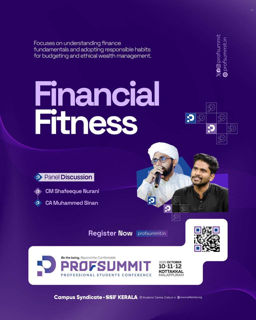 Session Poster 7